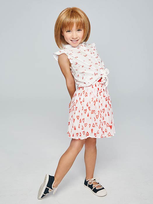 Pretty In Page by Hairdo - Regal Wigs